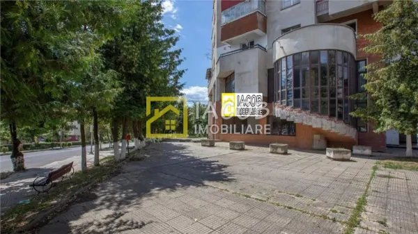 Spațiu comercial Buhusi - poza 1