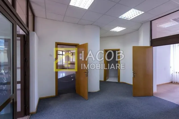 Spațiu comercial Buhusi - poza 11