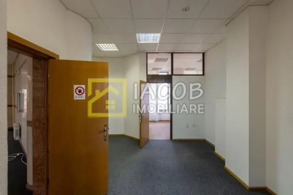 Spațiu comercial Buhusi - poza 12