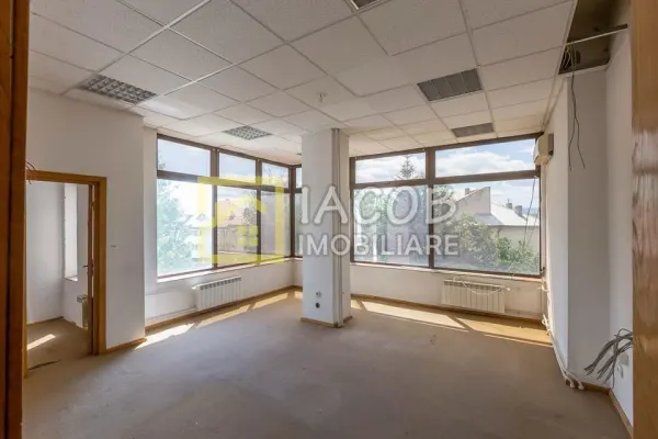 Spațiu comercial Buhusi - poza 13