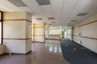 Spatiu comercial P+1, Buhusi, central, jud Bacau - foto 14