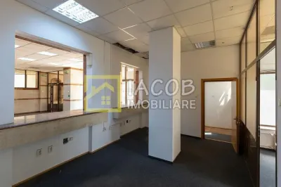 Spatiu comercial P+1, Buhusi, central, jud Bacau - foto 15