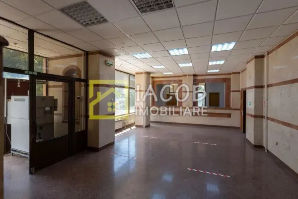Spațiu comercial Buhusi - poza 9