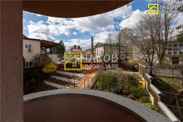 Casă 11 camere Bacău - poza 19