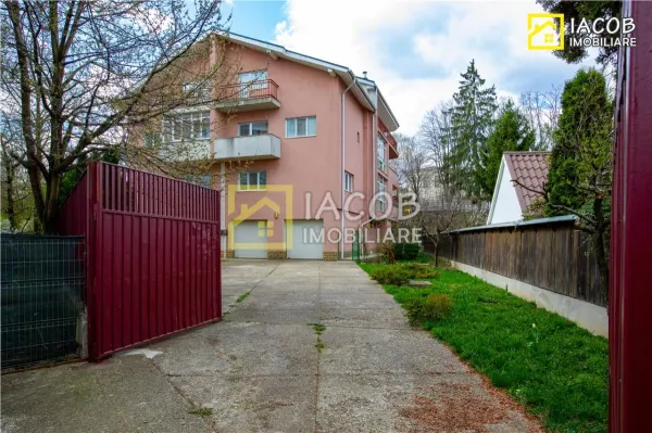 Casă 11 camere Bacău - poza 6
