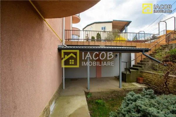 Casă 11 camere Bacău - poza 8