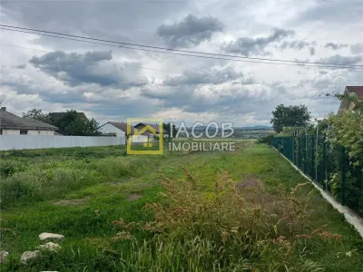 Teren intravilan Lilieci, Hemeius, Bacau - foto 6