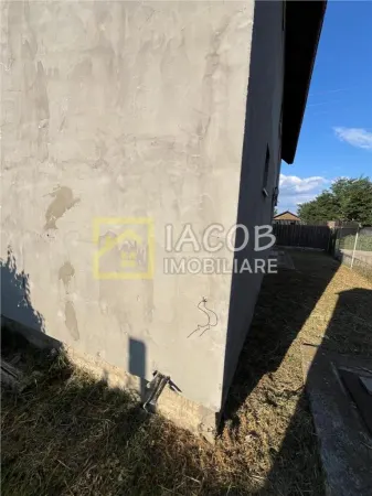 Casă 4 camere Dumbrava (Beresti-Bistrita) - poza 12