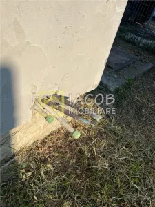Casa ''''la gri'''' P+M, Dumbrava -Itesti, jud Bacau - foto 13