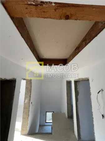 Casă 4 camere Dumbrava (Beresti-Bistrita) - poza 15
