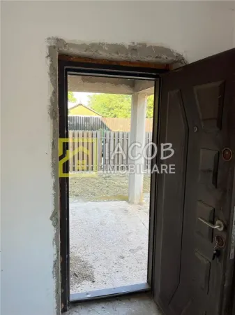 Casă 4 camere Dumbrava (Beresti-Bistrita) - poza 16