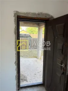 Casa ''''la gri'''' P+M, Dumbrava -Itesti, jud Bacau - foto 16