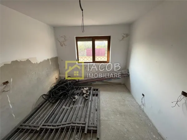 Casă 4 camere Dumbrava (Beresti-Bistrita) - poza 18