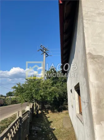 Casă 4 camere Dumbrava (Beresti-Bistrita) - poza 19