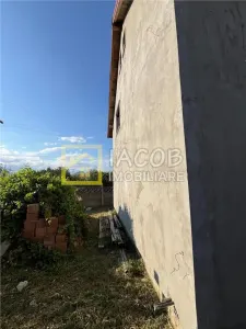 Casa ''''la gri'''' P+M, Dumbrava -Itesti, jud Bacau - foto 20