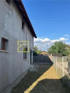 Casa ''''la gri'''' P+M, Dumbrava -Itesti, jud Bacau - foto 21
