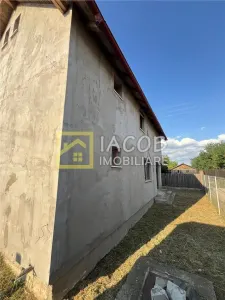 Casa ''''la gri'''' P+M, Dumbrava -Itesti, jud Bacau - foto 22