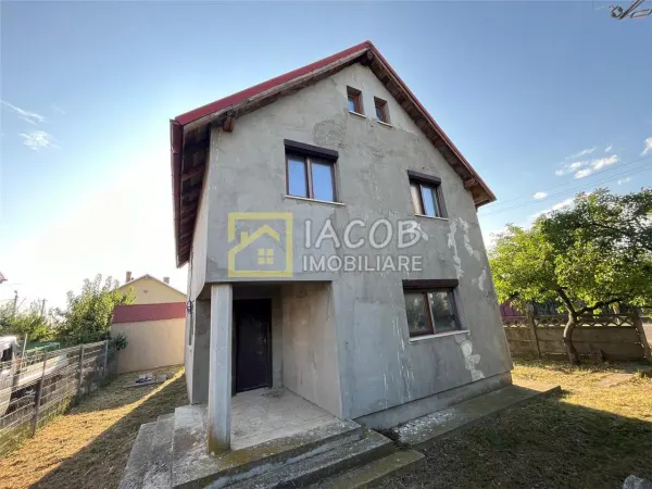 Casă 4 camere Dumbrava (Beresti-Bistrita) - poza 24