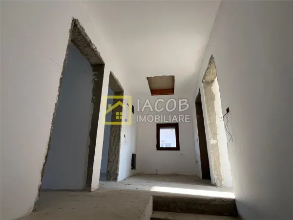 Casă 4 camere Dumbrava (Beresti-Bistrita) - poza 6
