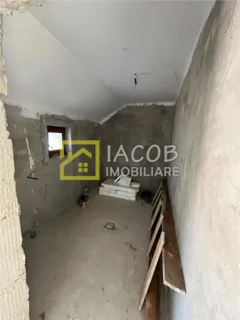 Casă 4 camere Dumbrava (Beresti-Bistrita) - poza 7