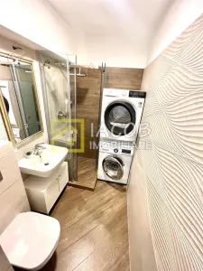 Apartament 3 camere semidecomandate Arena Residence Bacau - foto 11