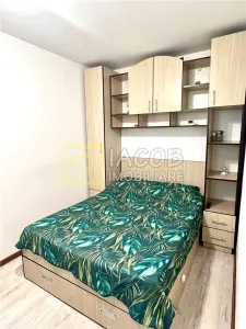 Apartament cu 3 camere, zona Milcov, Bacau - foto 15