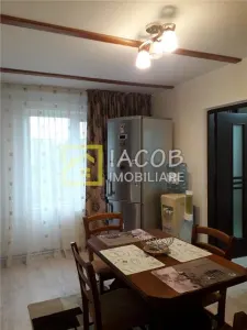Apartament cu 3 camere, zona Milcov, Bacau - foto 4