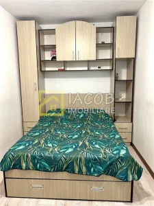 Apartament cu 3 camere, zona Milcov, Bacau - foto 5