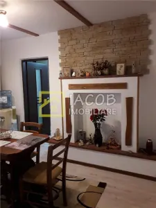 Apartament cu 3 camere, zona Milcov, Bacau - foto 6