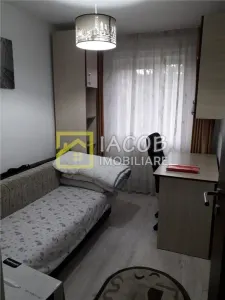 Apartament cu 3 camere, zona Milcov, Bacau - foto 10
