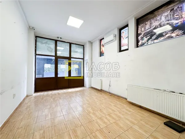 Spațiu comercial Bacău - poza 2