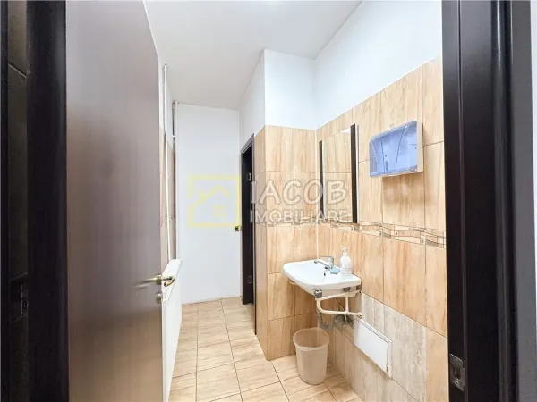 Spațiu comercial Bacău - poza 6