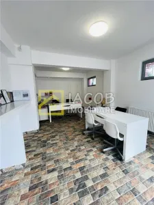 Spatiu comercial/birouri de inchiriat, str. Mioritei, Bacau - Bacau