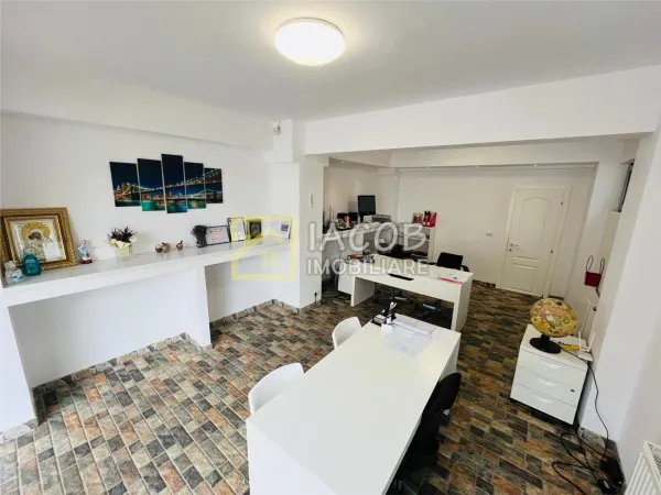 Spațiu comercial Bacău - poza 2
