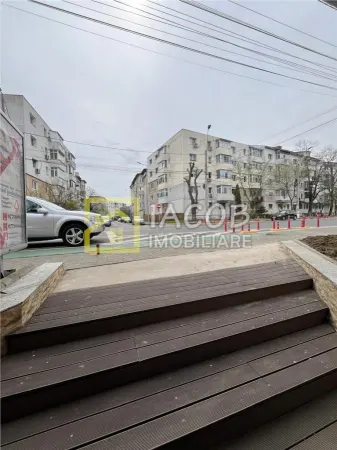 Spațiu comercial Bacău - poza 5