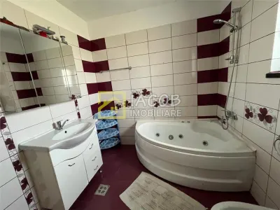 Casa P de inchiriat, Bogdan Voda, Bacau - foto 11