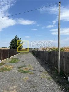 Casa P de inchiriat, Bogdan Voda, Bacau - foto 19