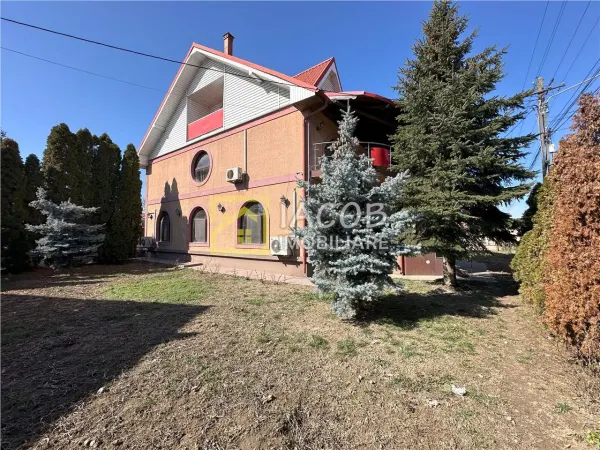 Casă 6 camere Cleja - poza 2