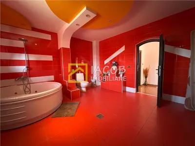 Casa impunatoare P+1+M in Cleja  ideala pentru locuinta sau investitie! - foto 14