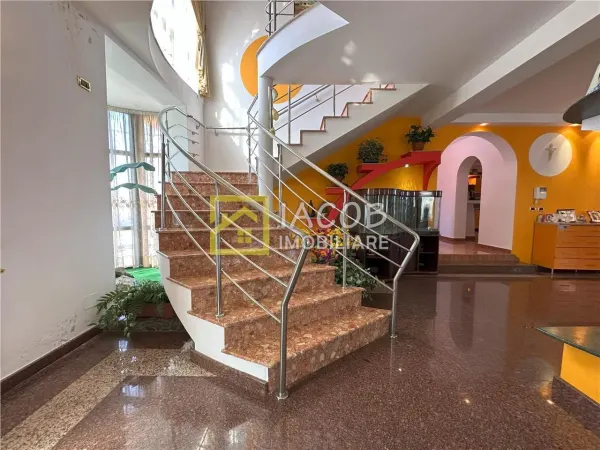 Casă 6 camere Cleja - poza 15