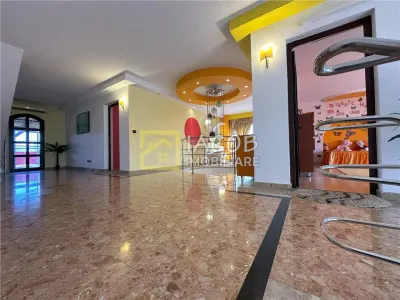 Casa impunatoare P+1+M in Cleja  ideala pentru locuinta sau investitie! - foto 16
