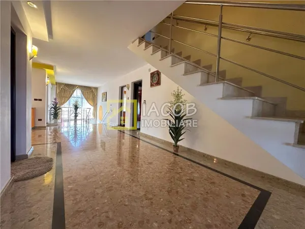 Casă 6 camere Cleja - poza 17