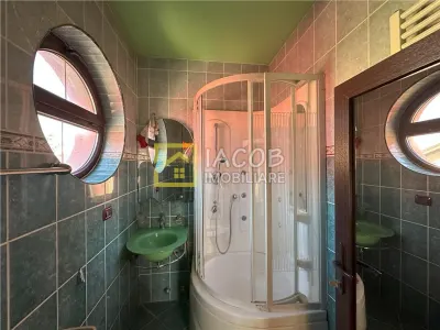 Casa impunatoare P+1+M in Cleja  ideala pentru locuinta sau investitie! - foto 21