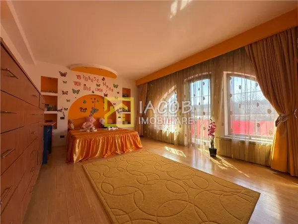 Casă 6 camere Cleja - poza 25