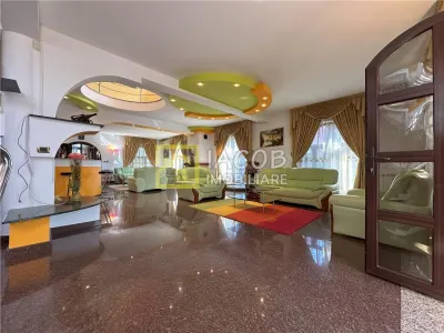 Casa impunatoare P+1+M in Cleja  ideala pentru locuinta sau investitie! - foto 5