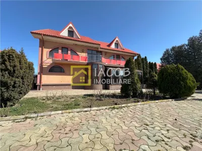 Casa impunatoare P+1+M in Cleja  ideala pentru locuinta sau investitie! - foto 7