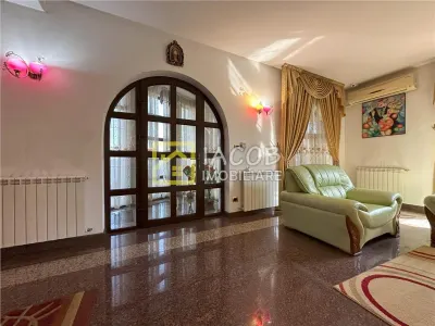 Casa impunatoare P+1+M in Cleja  ideala pentru locuinta sau investitie! - foto 10