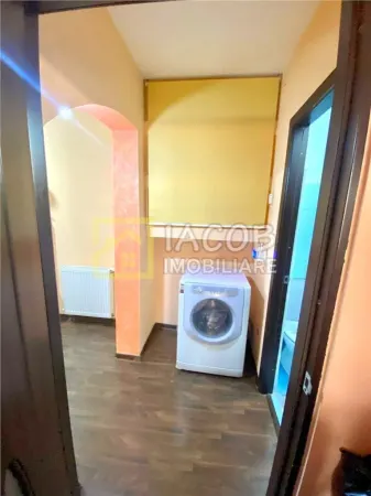 Apartament 3 camere Bacău - poza 13