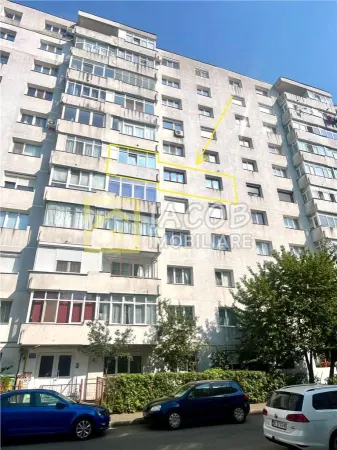 Apartament 3 camere Bacău - poza 19