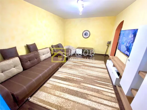 Apartament 3 camere Bacău - poza 4
